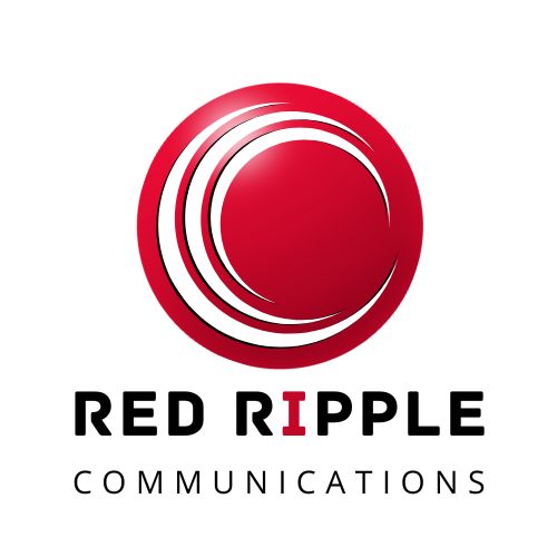 Red Ripple Logo